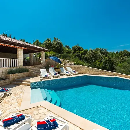 Apartments Villa Elena 2 Cavtat Exterior photo