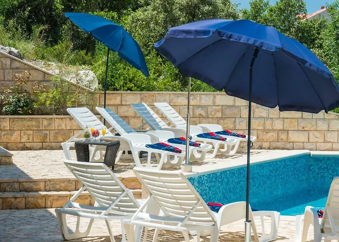 Apartments Villa Elena 2